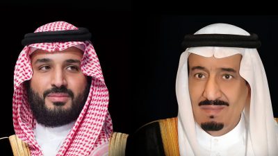 خادم الحرمين الشريفين وسمو ولي العهد يُدشنان الحملة الوطنية للعمل الخيري في نسختها الرابعة بتبرعَيْن سخيَّيْن بلغا 70 مليون ريال