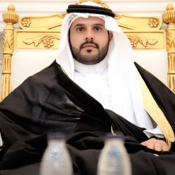 بالفيديو والصور.. حمود بن عايد مسلم الاشجعي يحتفل بزواجه