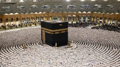 وزارة الحج: تجنبوا الحملات الوهمية والمواقع المزيفة عند التقديم