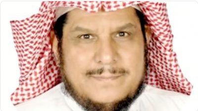 “الحصيني”: انخفاض طفيف وتدريجي في الحرارة على بعض مناطق المملكة