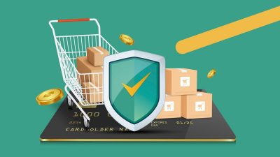 6 خطوات تجنّبك النصب والاحتيال في التجارة الإلكترونية