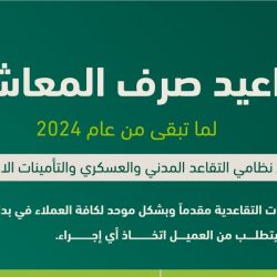 بيان من الديوان الملكي: غادر خادم الحرمين الشريفين مستشفى الملك فيصل التخصصي بجدة بعد أن استكمل الفحوصات الروتينية