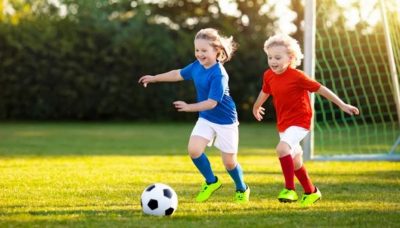 إنفوجراف.. “عش بصحة”: هذه الإجراءات تحفز الأطفال على ممارسة النشاط البدني
