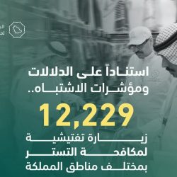 بـ 5.3 ملايين ريال “الطيران المدني” تصدر غرامات مالية خلال الربع الأول لـ2024م