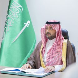 أمير الحدود الشمالية يستقبل رئيس المجلس التأسيسي لقطاع الشمال الصحي