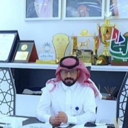 الرئيس التنفيذي لتجمع الحدود الشمالية الصحي يصدر قرار تمديد تكليف قادة مكونات التجمع