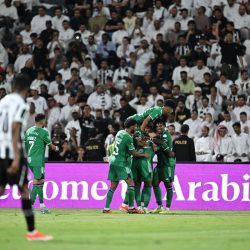 الهلال بطلاً لدوري روشن للمرة الـ19 في تاريخه