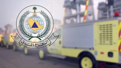 “مدني الشمالية” يرصد مخالفة عدم تنفيذ مخارج طوارئ حسب مواصفاته