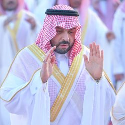 “العبد العالي”: أكثر من 112 ألف حاج وحاجة قدمت لهم الرعاية الصحية حتى وقفة عرفات