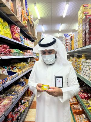 بالصور.. “بلدية طريف” تكثف جولاتها الرقابية اليومية على المطاعم والمحال التجارية لتطبيق الاشتراطات الصحية والبلدية