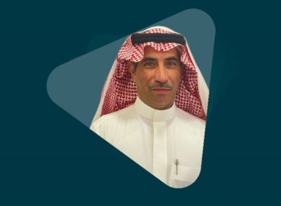 ترقية ممدوح بن فرج العنزي إلى المرتبة الحادية عشر