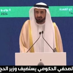 وزير «الإسلامية»: إقامة صلاة عيد الأضحى بعد شروق الشمس بـ15 دقيقة في كافة المناطق