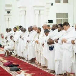 لخدمة ضيوف الرحمن..”إحسان” تواصل استقبال طلبات الأضاحي بالشراكة مع “أضاحي”