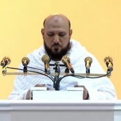 لضمان الأمن المائي في الحج.. “البوارج العائمة”.. قصة سعودية بموسوعة “جينيس”