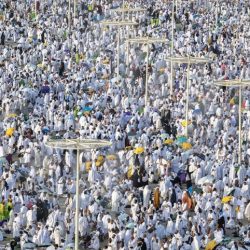 أمير منطقة الحدود الشمالية يستقبل المهنئين بعيد الأضحى المبارك لعام ١٤٤٥ هـ