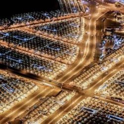 بمبلغ تخطى 49 مليون ريال.. “إحسان” تنهي استقبال طلبات الأضاحي لموسم الحج