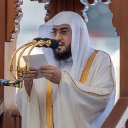 شؤون الحرمين تقدم وصايا دينية لقاصدي الحرمين الشريفين يوم الجمعة