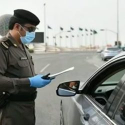 “المرور”: مقطع استيقاف مركبة ومحاولة هروب المرافق يعود لـ5 سنوات