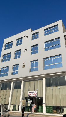 مكتبة الرائد بطريف تعلن عن توفر جميع الأدوات المدرسية والخدمات الطلابية تزامناً مع العودة للدراسة