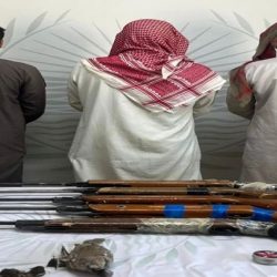طقس الإثنين.. أمطار رعدية وسيول مصحوبة بزخات من البرد ورياح نشطة على عدة مناطق