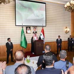 ارتفاع مؤشر الإنتاج الصناعي في المملكة لأول مرة في 2024