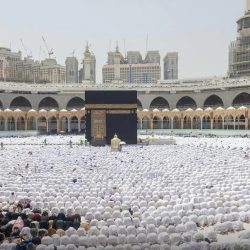 وزارة الحج توضح مكونات الحقيبة المثالية للمعتمرين لضمان رحلة آمنة ومنظمة