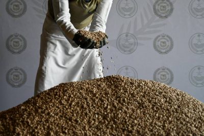 داخل شحنة مواد بناء.. إحباط تهريب أكثر من 11 مليون قرص من مادة الإمفيتامين المخدر