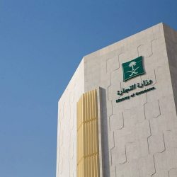 الأرصاد : نشاط الرياح السطحية المثيرة للأتربة والغبار على أجزاء من الحدود الشمالية