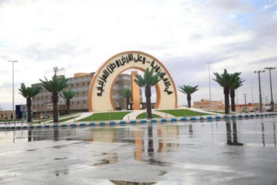 4 مئوية.. طريف تسجل أدنى درجة حرارة بالمملكة