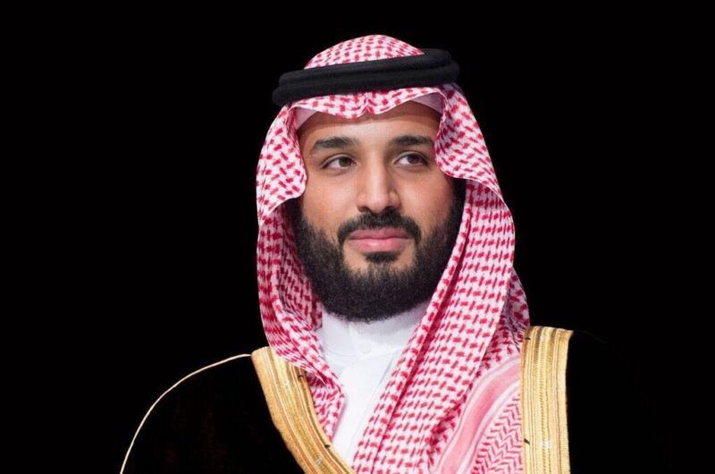 ولي العهد يُعلن تأسيس “الهيئة العليا لاستضافة كأس العالم 2034”