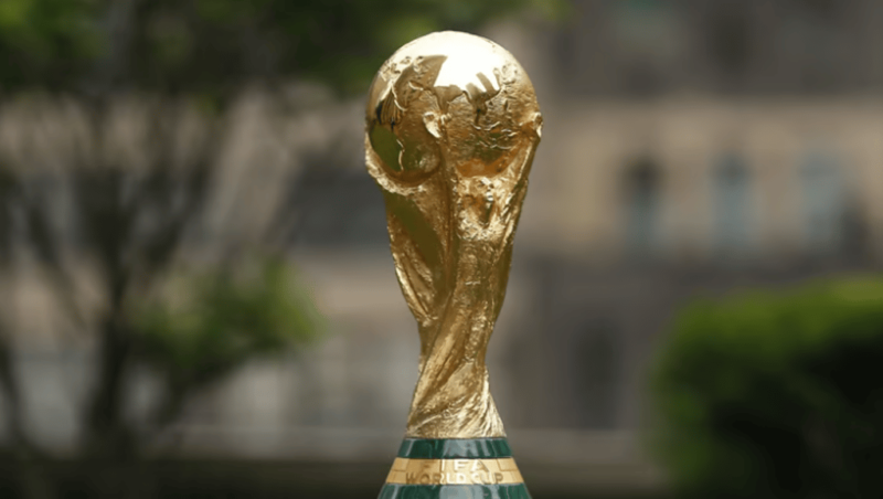 أخبار استضافة المملكة العربية السعودية لكأس العالم 2034