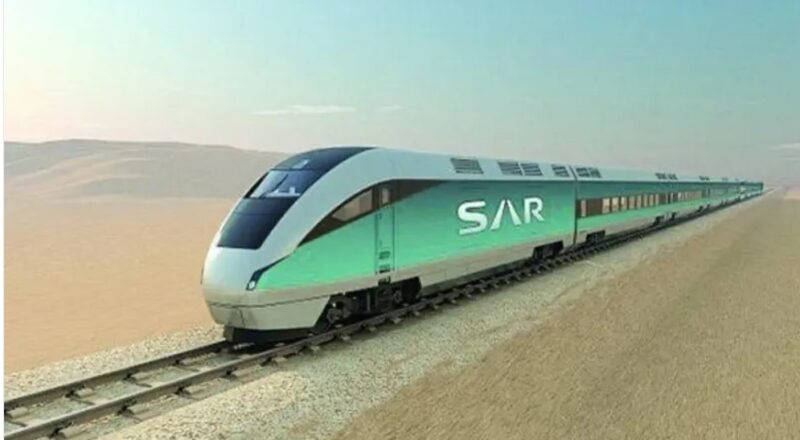 الشركة السعودية للخطوط الحديدية “سار” تعلن وظائف في عدة مدن بالمملكة