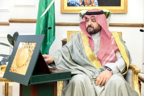 4 ْمئوية.. طريف والرياض تسجّلان أقل درجة حرارة اليوم ومكة الأعلى بـ 34 درجة