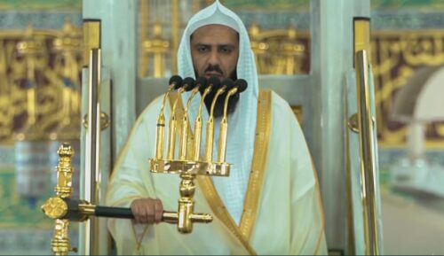 الأرصاد: أمطار متوسطة على “طريف – عرعر – رفحاء – العويقيلة” يومي السبت والأحد