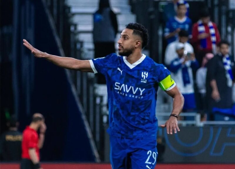 دوري أبطال آسيا للنخبة: الهلال يعبر بختاكور برباعية ويتأهل لربع النهائي
