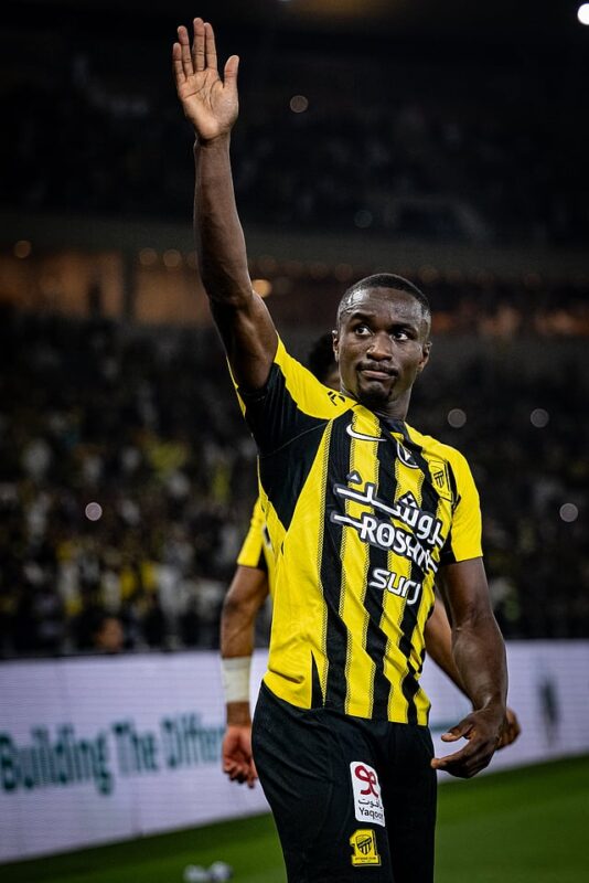 في “جولة يوم العلم” .. الاتحاد يعود إلى سكة الانتصارات عبر بوابة الرياض