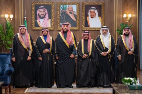 “ريادة في كل المجالات”.. “المواصفات”: المملكة أول دولة عربية تعتمد مواصفات قياسية لعلمها