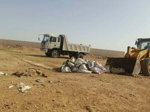 رئاسة الشؤون الدينية تعلن فتح باب التطوع بموسم حج 1446هـ