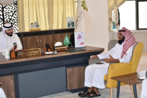 إدارة المساجد والدعوة والإرشاد بمحافظة طريف تعلن عن حاجتها لخطيب متعاون
