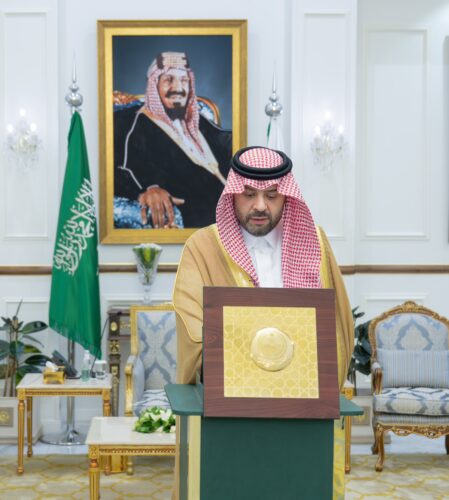 وزارة الحج والعمرة: الإقرار الجمركي إلزامي عند حمل مبالغ أو مقتنيات تتجاوز 60 ألف ريال