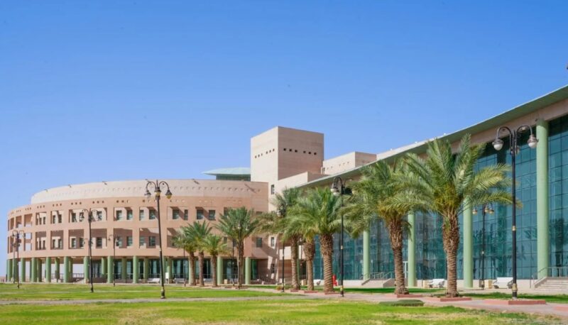 كرسي الأمير فيصل بن خالد لدراسات الطاقة المتجددة بجامعة الحدود الشمالية يعزز البحث في كفاءة الطاقة والتقنيات المستدامة