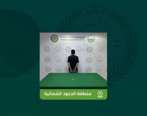 بالصور.. بلدية طريف تواصل أعمال نظافة سوق المواشي وإزالة المخلفات