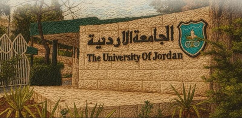 بتقدير امتياز.. أمجاد هايل الدغماني تحصل على درجة الدكتوراه من الجامعة الأردنية