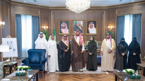 263.6 مليار ريال إيرادات و322.3 مليار مصروفات.. صدور تقرير أداء الميزانية للربع الأول لعام 2025