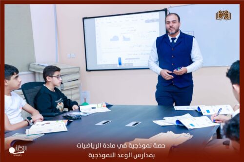 بالفيديو والصور.. زيارة أعضاء قافلة الشمال لمقر إخبارية طريف