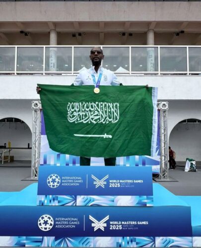 وصل للنقطة 67.. النصر يعبر الخليج بثنائية “دوران” و”رونالدو”