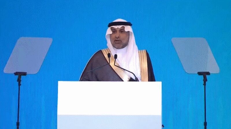 وزير الصحة: لا حالات أوبئة بين الحجاج وتقديم أكثر من 50 ألف خدمة عبر 14 منفذًا