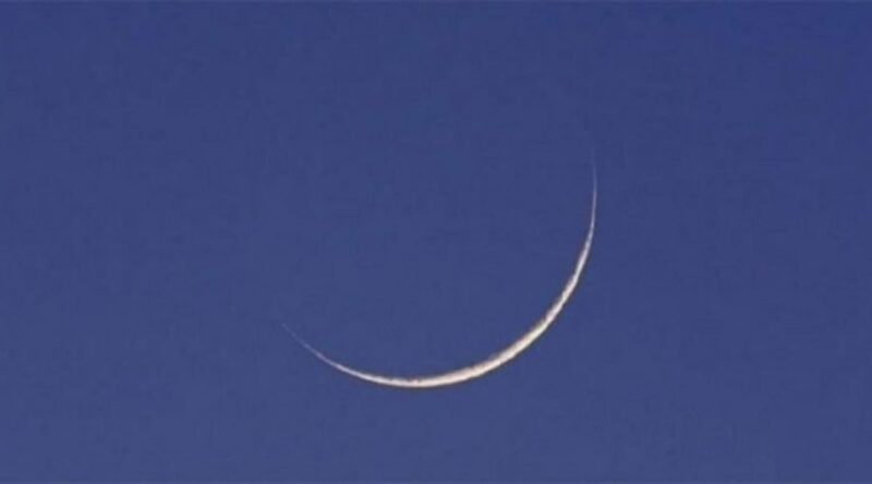 المحكمة العليا تدعو إلى تحري رؤية هلال شهر ذي الحجة مساء غدٍ الثلاثاء