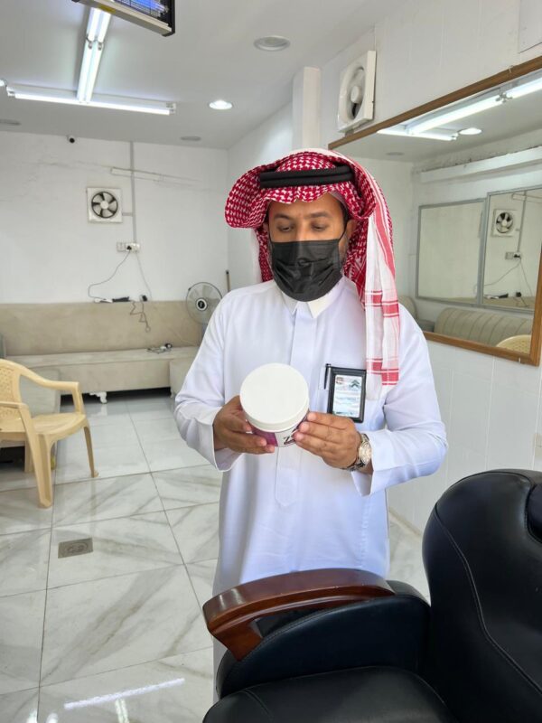 بالصور.. “بلدية طريف” تواصل جولاتها الرقابية خلال إجازة عيد الأضحى