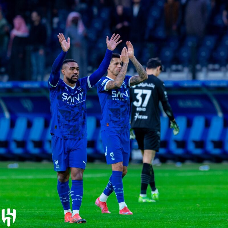 كأس العالم للأندية 2025.. الهلال يعبر باتشوكا ويتأهل لدور الـ16